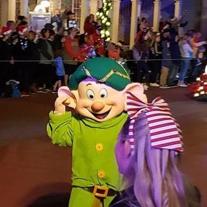 Meet your Posher, Carman